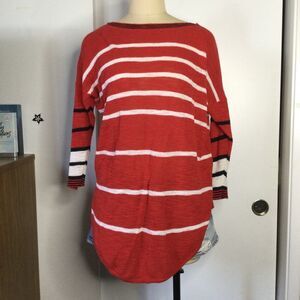 Express oversized sweater